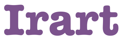 logo 29 augustus Irart